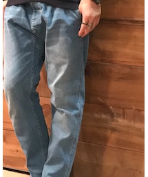 Gramicci | デニムパンツ