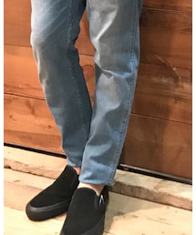 VANS | スリッポン