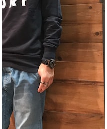 VAGUE WATCH CO. | アナログ腕時計