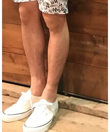 VANS | スニーカー