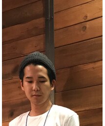 SALT SURF | ニットキャップ/ビーニー