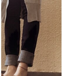 Banana Republic | デニムパンツ