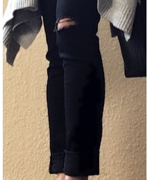 H&M | デニムパンツ