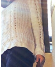 H&M | ニット/セーター