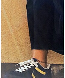 POLO RALPH LAUREN | スニーカー