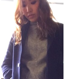 MUSE | ニット/セーター