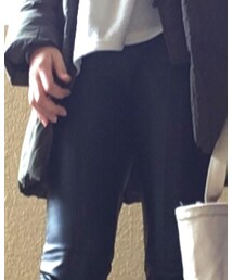 ZARA | その他パンツ