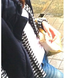 ZARA | Tシャツ/カットソー