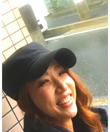 UNITED ARROWS | キャップ
