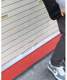 TODAYFUL | スラックス