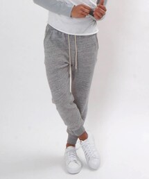 goa | goa MEN スウェットイージーパンツ(その他パンツ)