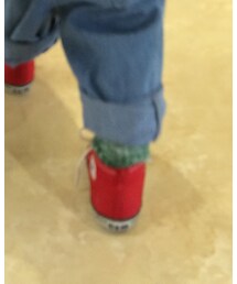 CONVERSE | スニーカー