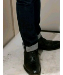 KINJI | デニムパンツ