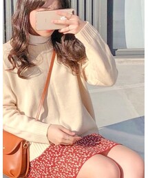 QUEEN SHOP | ニット/セーター