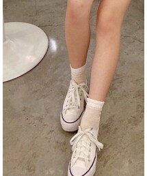 CONVERSE | シューズ