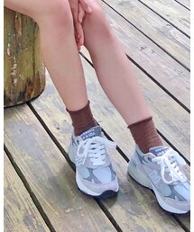 NEW BALANCE | スニーカー