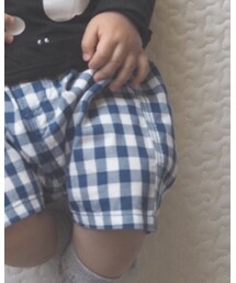無印良品 | パンツ