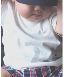 無印良品 | Tシャツ/カットソー