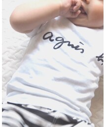 agnes b. | Tシャツ/カットソー