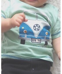 KP BOY | Tシャツ/カットソー