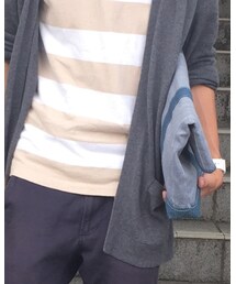 GLOBAL WORK | Tシャツ/カットソー