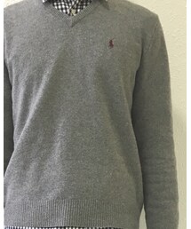 POLO RALPH LAUREN | ニット/セーター