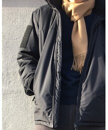 LEVEL7 | ミリタリージャケット