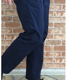 RICCARDO METHA | パンツ