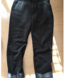 ITEMS URBANRESEARCH | パンツ