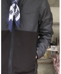 GANRYU | ブルゾン