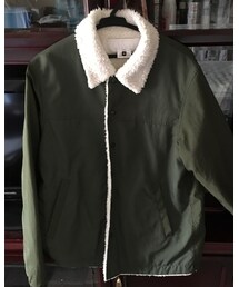 GANRYU | ジャケット/アウター