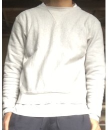 ADAM ET ROPE' | スウェット