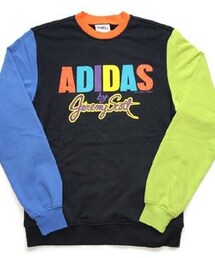 adidas Originals by JEREMY SCOTT | スウェット