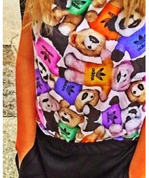 adidas Originals by JEREMY SCOTT | Tシャツ/カットソー