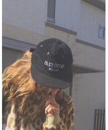 Supreme  | キャップ