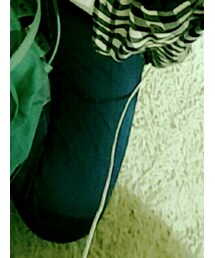 BACK NUMBER | デニムパンツ