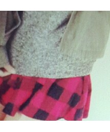 INGNI | スカート