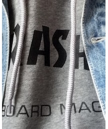 THRASHER | アンダーウェア