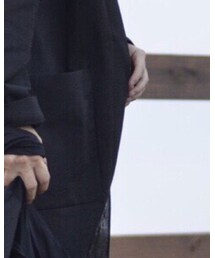 COMOLI | シャツ/ブラウス