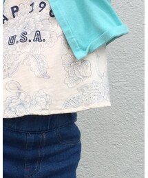 babyGAP | その他トップス