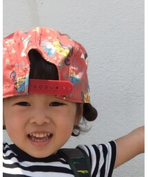 BREEZE | キャップ