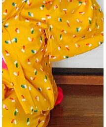 昔から家にあったもの | 浴衣