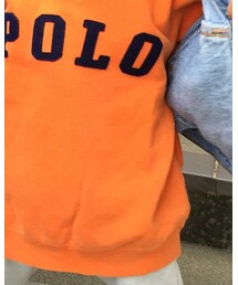 POLO RALPH LAUREN | トップス