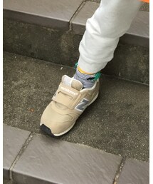 NEW BALANCE | スニーカー