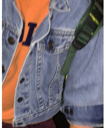 古着 | デニムジャケット