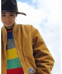 GAP | ブルゾン