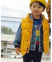 babyGAP | ダウンベスト