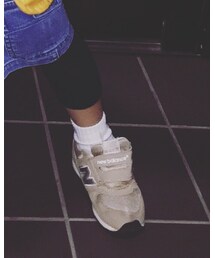 NEW BALANCE | スニーカー