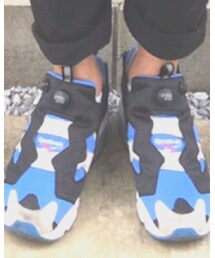 Reebok | スニーカー