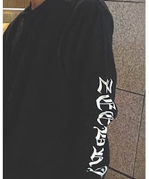 Original. | Tシャツ/カットソー